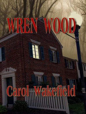 cover image of Wren Wood